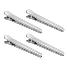 20 Pcs Stainless Steel Food Bag Sealing Clips