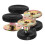 8 Pcs Adjustable Metal Bedside Fixator For Home Bedroom 10