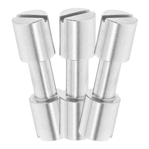 9 Pcs Stainless Steel Countersunk Screws For Handle Replacement 2