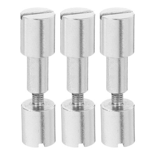 9 Pcs Stainless Steel Countersunk Screws For Handle Replacement 1