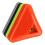 60 Pcs Football Triangle Sign Plates For Training 1
