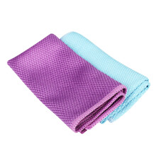 2Stk. 30X30Cm Beidseitiges Aquariumglasreinigungstuch Für Fischbecken