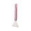 Grattoir Écaille En Acier Inoxydable Usage Rose 9