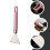 Grattoir Écaille En Acier Inoxydable Usage Rose 6