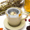 2 Sets Tee-Infuser Aus Mit Faltbarem Griff 11