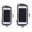 1Sac Étanche Pochette Téléphone Support GPS Guidon 2
