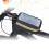 1Sac Étanche Pochette Téléphone Support GPS Guidon 4