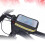1Sac Étanche Pochette Téléphone Support GPS Guidon 7