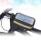 1Sac Étanche Pochette Téléphone Support GPS Guidon 8