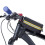 1Sac Étanche Pochette Téléphone Support GPS Guidon 5