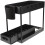 1 Set -Spüle Organizer Spülmittel-Organizer Küchenorganizer 1
