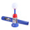 Automatic Launcher Baseballschläger Spielzeug Für Kinder 8