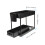 1 Set -Spüle Organizer Spülmittel-Organizer Küchenorganizer 10