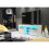 Creative Furniture Pulse 145cm TV Unit LED - White Gloss Doors 2