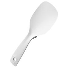 4Pcs Rice Spoon Spatula For Household Cooker Scoop Kitchen Use