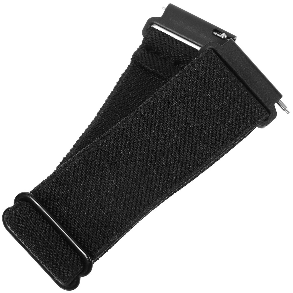 4Pcs Nylon Watch Strap Replacement Band Compatible With Gt3 Buds 031043069488
