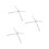 3Pcs Mobile Hanging Bracket Bassinet Holder 8