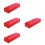 4Pcs Nail Hand Rest Cushion Arm Pillow Splashproof 9