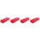 4Pcs Nail Hand Rest Cushion Arm Pillow Splashproof 6