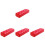 4Pcs Nail Hand Rest Cushion Arm Pillow Splashproof 4