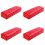 4Pcs Nail Hand Rest Cushion Arm Pillow Splashproof 7