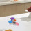 16 Pcs Dipping Cups With Dustproof Cover For Kitchen Use 4