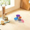 16 Pcs Dipping Cups With Dustproof Cover For Kitchen Use 3