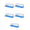 5Pcs Ornament Floating Desk Decor For Office Home 10