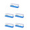 5Pcs Ornament Floating Desk Decor For Office Home 4
