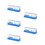 5Pcs Ornament Floating Desk Decor For Office Home 5