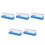 5Pcs Ornament Floating Desk Decor For Office Home 9