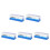 5Pcs Ornament Floating Desk Decor For Office Home 8