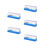 5Pcs Ornament Floating Desk Decor For Office Home 6