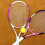 20 Pcs Tennis Racket Shock Dampener Vibration Absorber Accessory 4