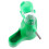 2 Sets Hamster Water Bottle With Bracket For Small Pets 10