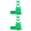 2 Sets Hamster Water Bottle With Bracket For Small Pets 5