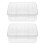 6 Pcs 16-Compartment Egg Incubation Tray For Reptile Hatchery 1