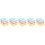 30 Pcs Sealing Food Containers Multi-Function Reusable Freezer Boxes 9