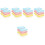 30 Pcs Sealing Food Containers Multi-Function Reusable Freezer Boxes 4