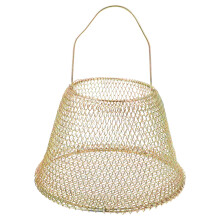 3Pcs Portable Egg Basket Flexible Storage Container For Home