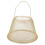 3Pcs Portable Egg Basket Flexible Storage Container For Home 1