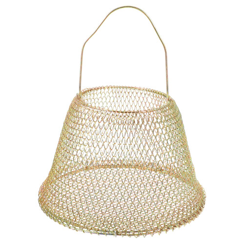 3Pcs Portable Egg Basket Flexible Storage Container For Home