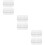 6 Pcs 16-Compartment Egg Incubation Tray For Reptile Hatchery 9