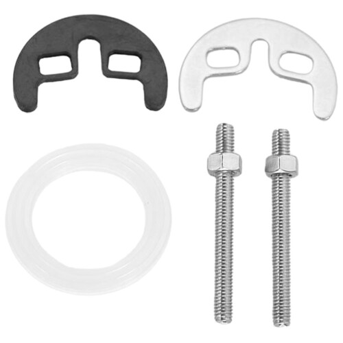 2 Sets Faucet Nut Fastening Circlip Tap Mounting Tool 1