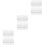 6 Pcs 16-Compartment Egg Incubation Tray For Reptile Hatchery 5