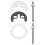 2 Sets Faucet Nut Fastening Circlip Tap Mounting Tool 3