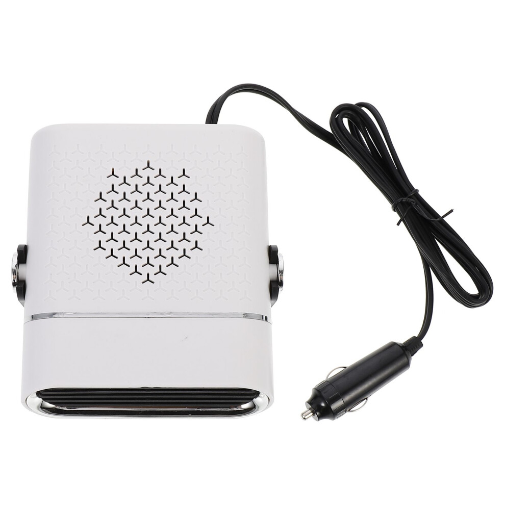 3 Pcs Useful Vehicle Defroster Car Windshield Heater 031043068108