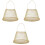 3Pcs Portable Egg Basket Flexible Storage Container For Home 3