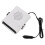 3 Pcs Useful Vehicle Defroster Car Windshield Heater 10