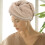 6 Pcs Hair Drying Cap Water Absorbent Quick Dry Bath Head Wrap 4